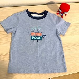 Janie and Jack T-shirt